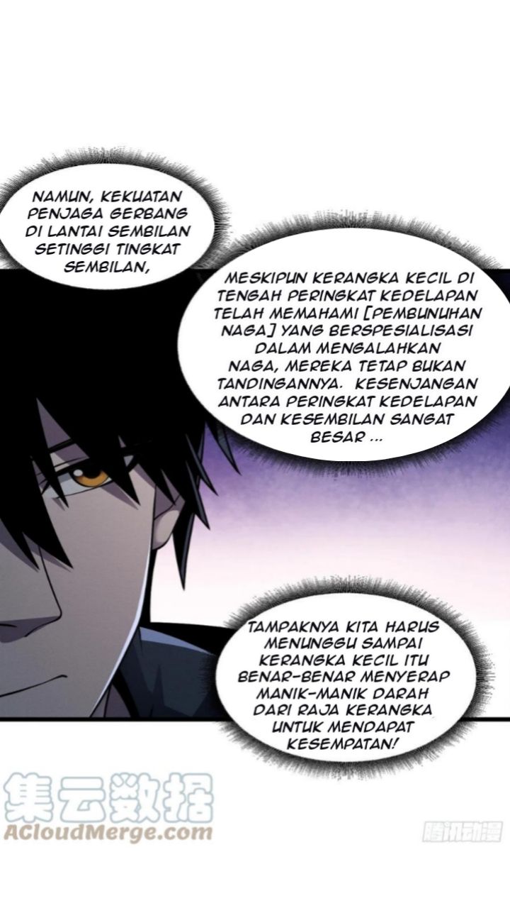 Super God Pet Shop Bab 39 halaman 37