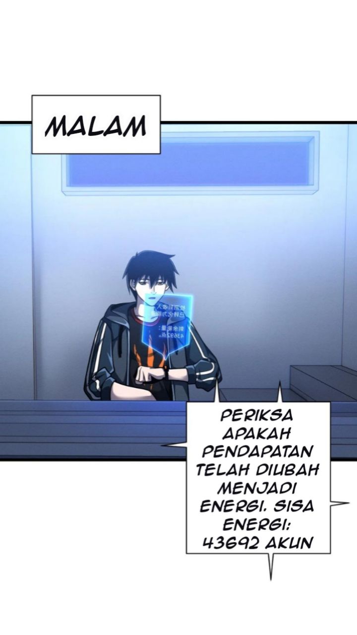 Super God Pet Shop chapter 40 halaman 32
