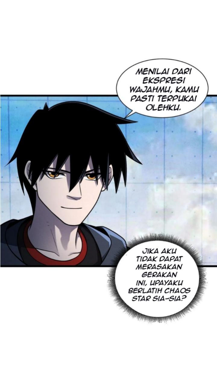 Super God Pet Shop chapter 41 halaman 24