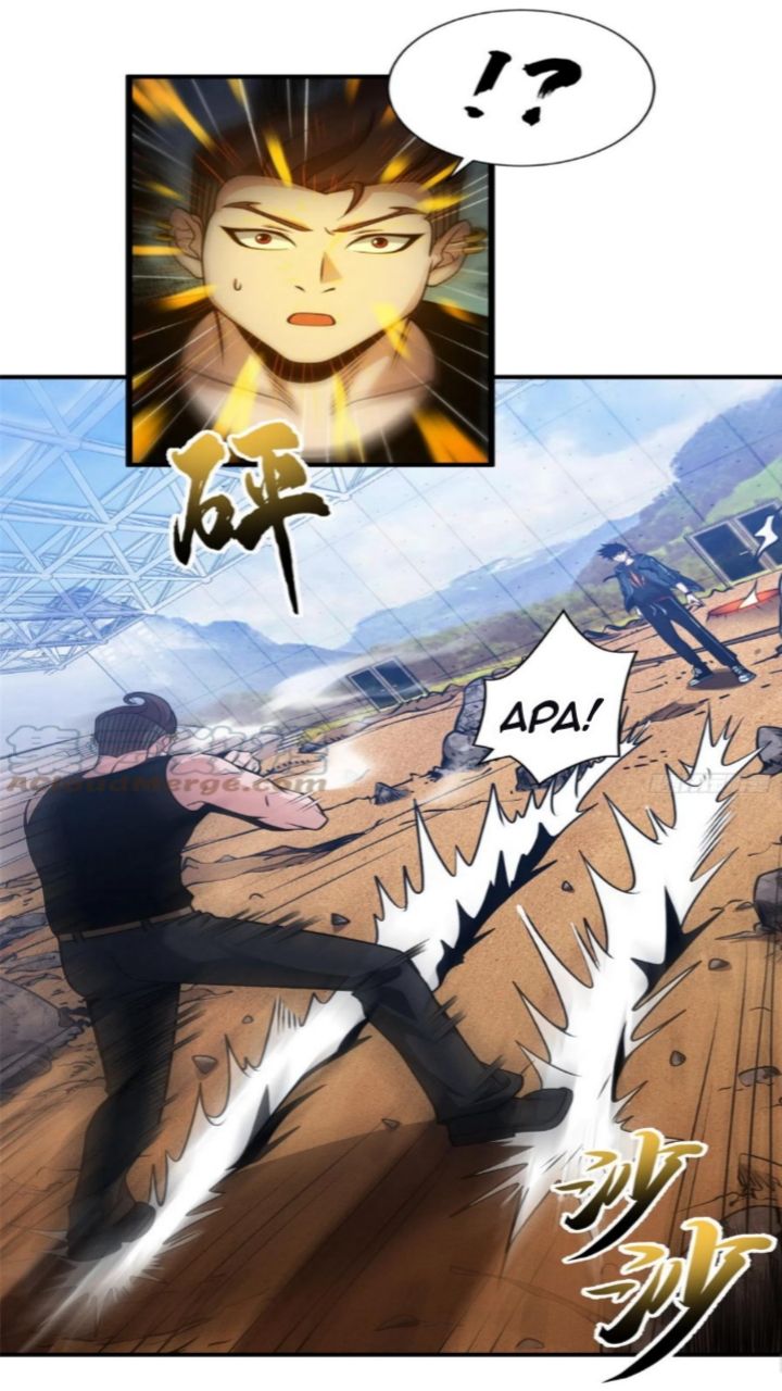 Super God Pet Shop chapter 41 halaman 32