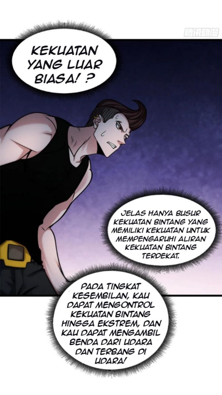 Super God Pet Shop chapter 41 halaman 33