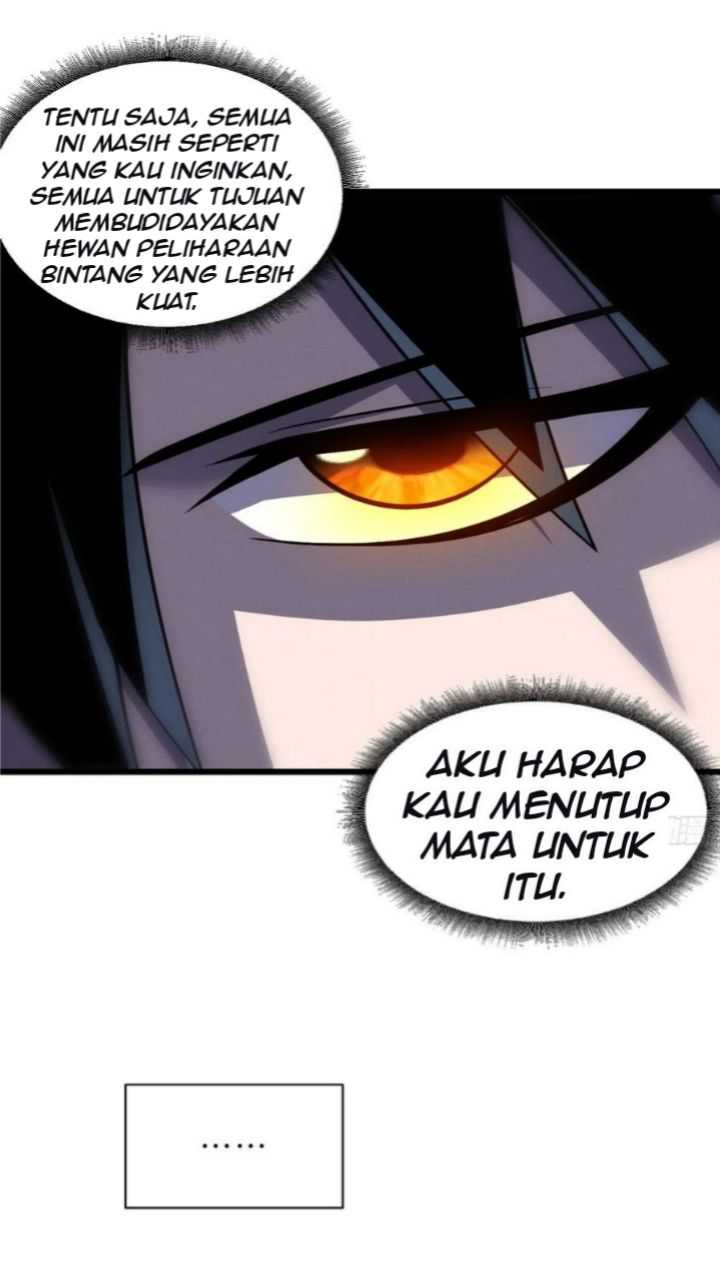 Super God Pet Shop Bab 49 halaman 21