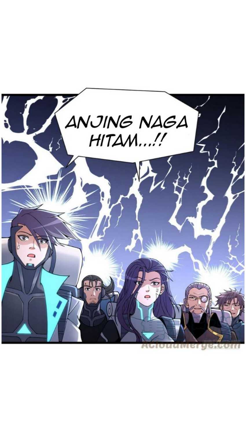 Super God Pet Shop chapter 53 halaman 24