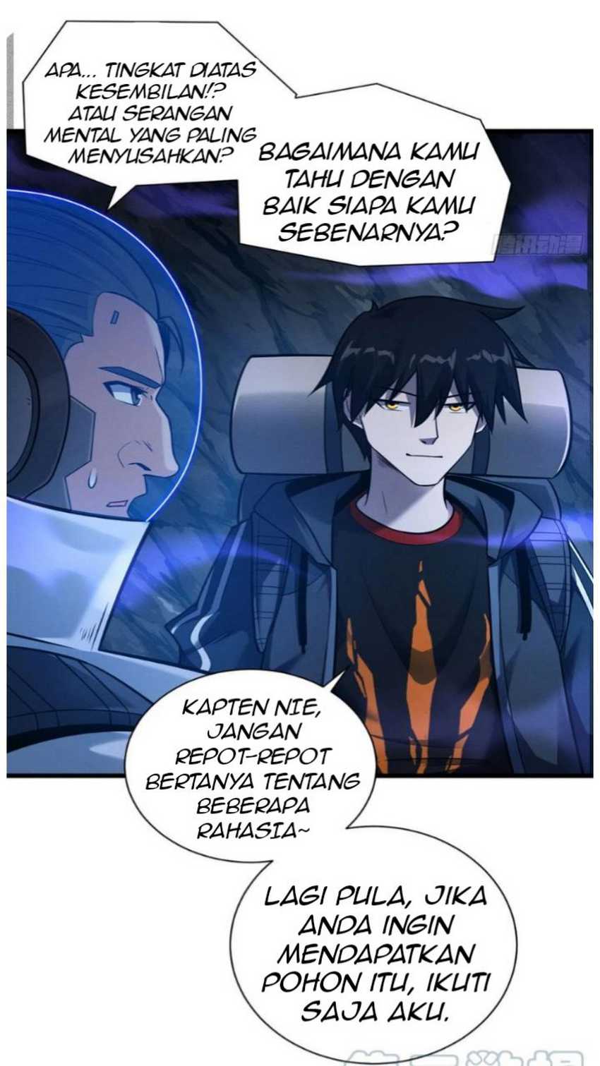 Super God Pet Shop chapter 54 halaman 32