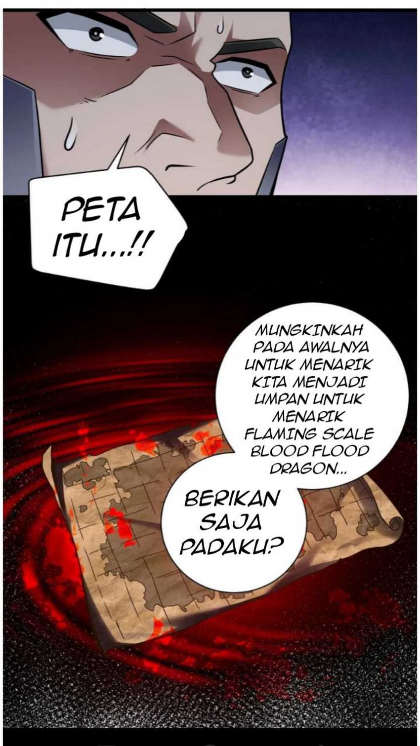Super God Pet Shop chapter 55 halaman 32