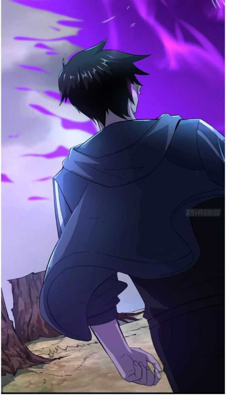 Super God Pet Shop chapter 59 halaman 32