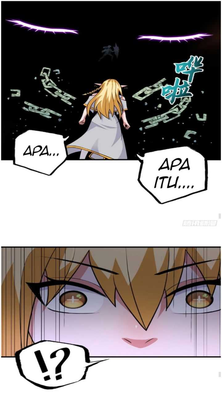 Super God Pet Shop chapter 64 halaman 24
