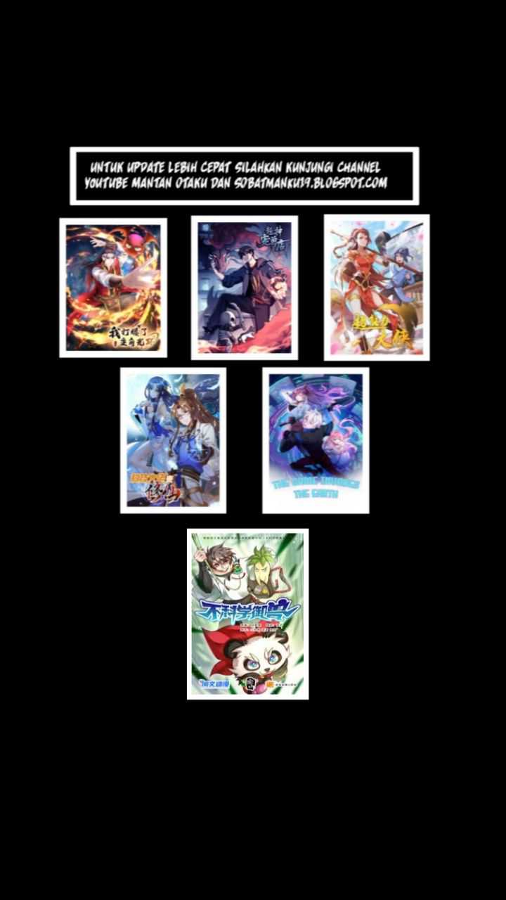 Super God Pet Shop chapter 64 halaman 44