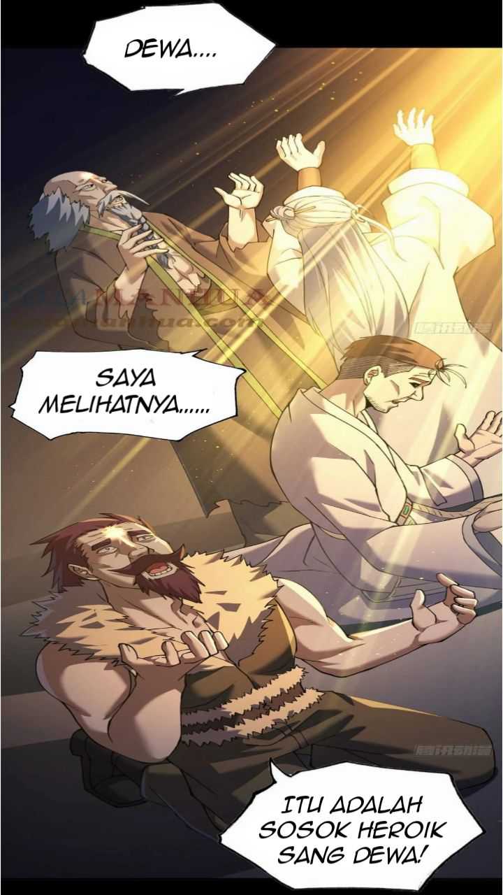 Super God Pet Shop chapter 67 halaman 24