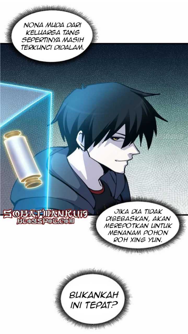 Super God Pet Shop chapter 68 halaman 32