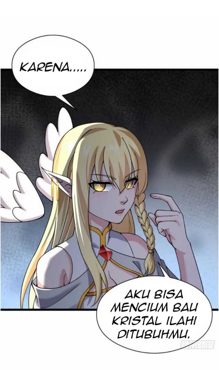 Super God Pet Shop chapter 71 halaman 5