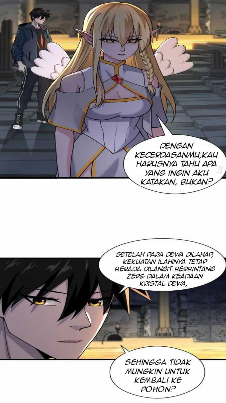 Super God Pet Shop chapter 71 halaman 9