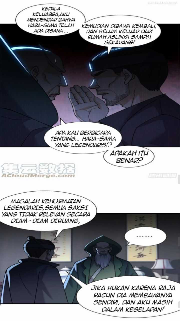 Super God Pet Shop Bab 72 halaman 14