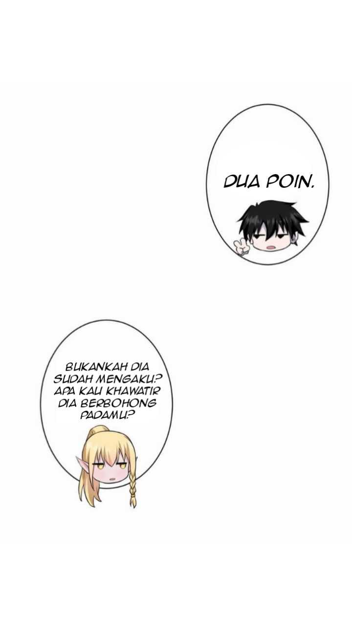 Super God Pet Shop chapter 73 halaman 24