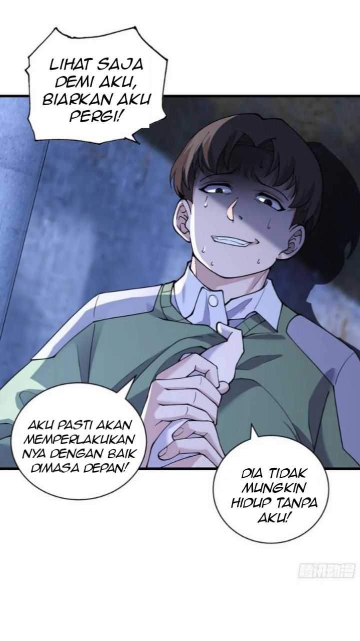 Super God Pet Shop chapter 73 halaman 34