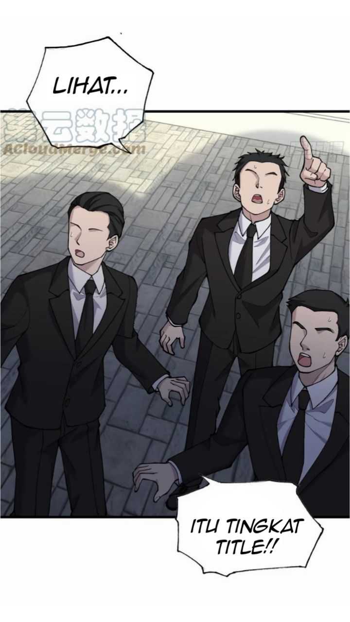 Super God Pet Shop chapter 73 halaman 42
