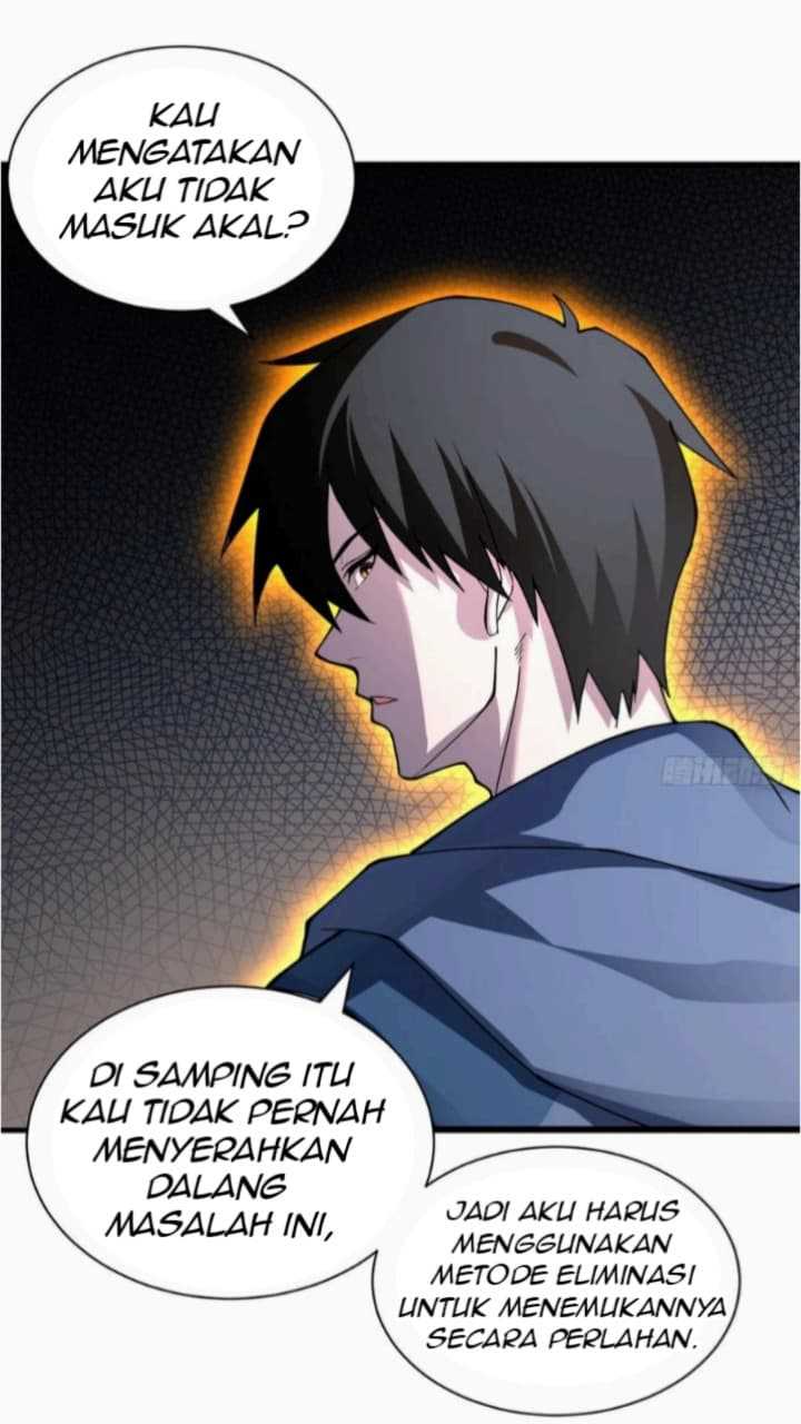 Super God Pet Shop chapter 75 halaman 32