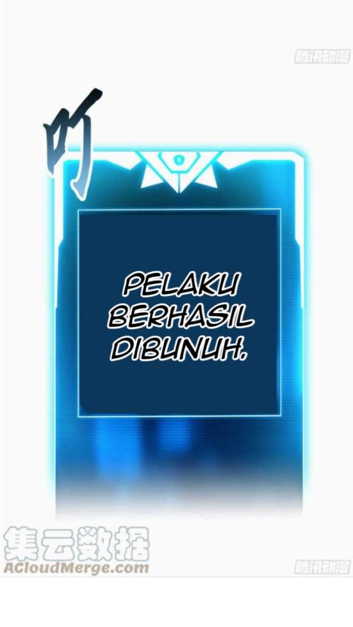Super God Pet Shop chapter 75 halaman 44