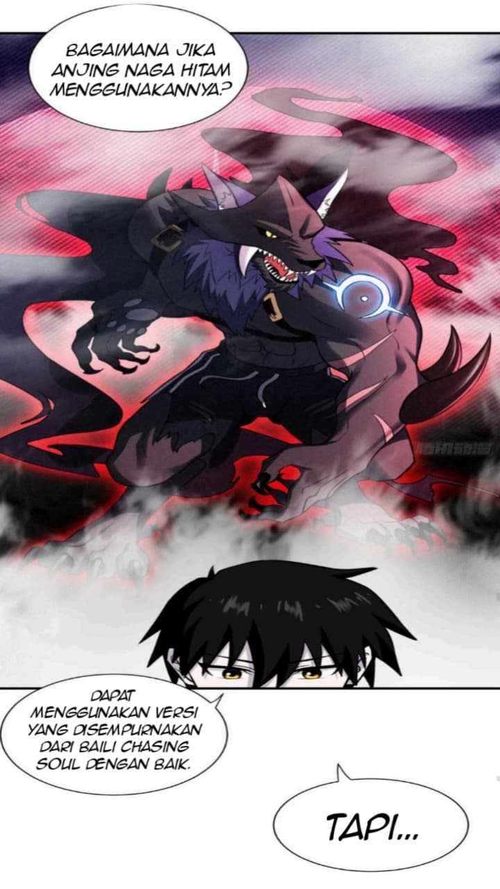 Super God Pet Shop chapter 76 halaman 30