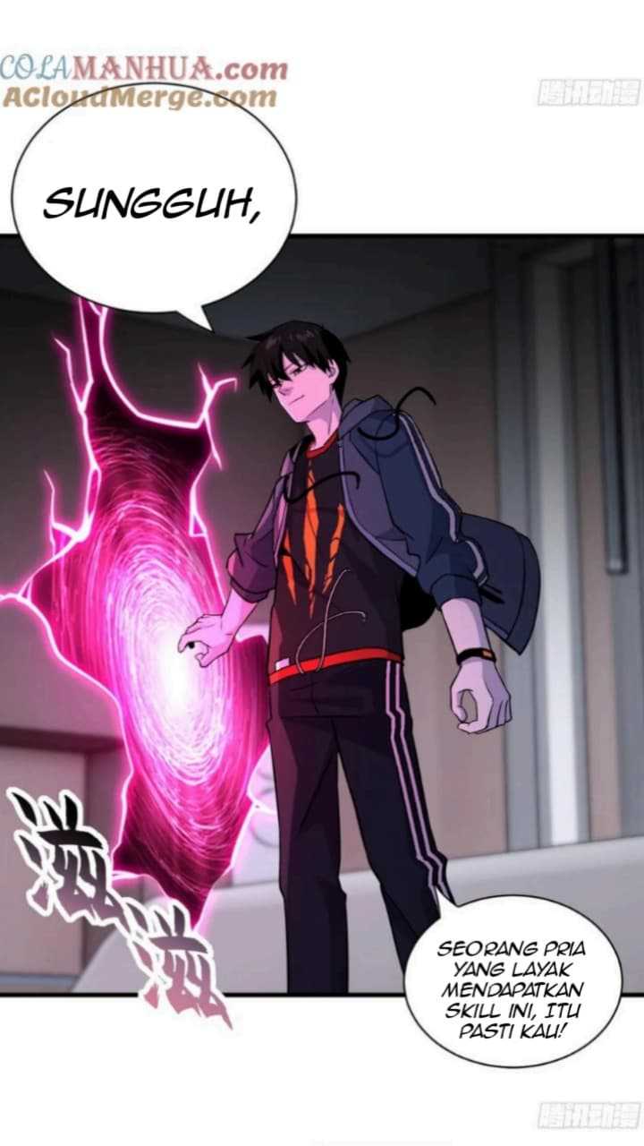 Super God Pet Shop chapter 76 halaman 32