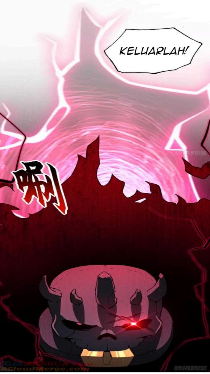 Super God Pet Shop chapter 76 halaman 33
