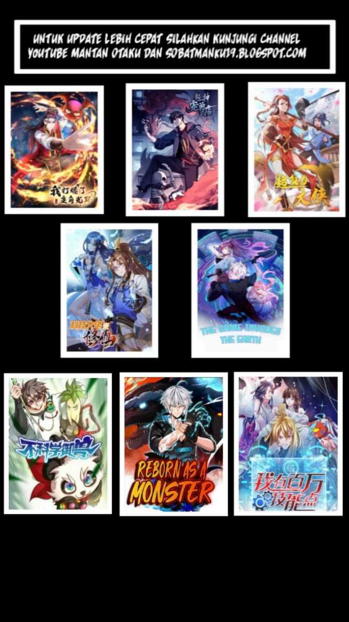 Super God Pet Shop chapter 76 halaman 42