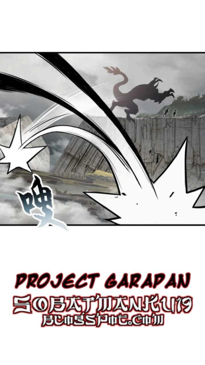 Super God Pet Shop chapter 77 halaman 44