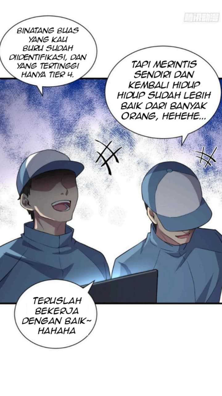 Super God Pet Shop chapter 78 halaman 5