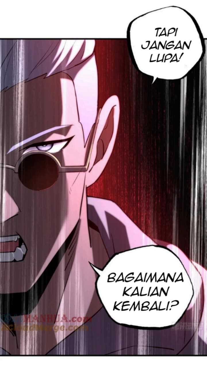 Super God Pet Shop chapter 78 halaman 24