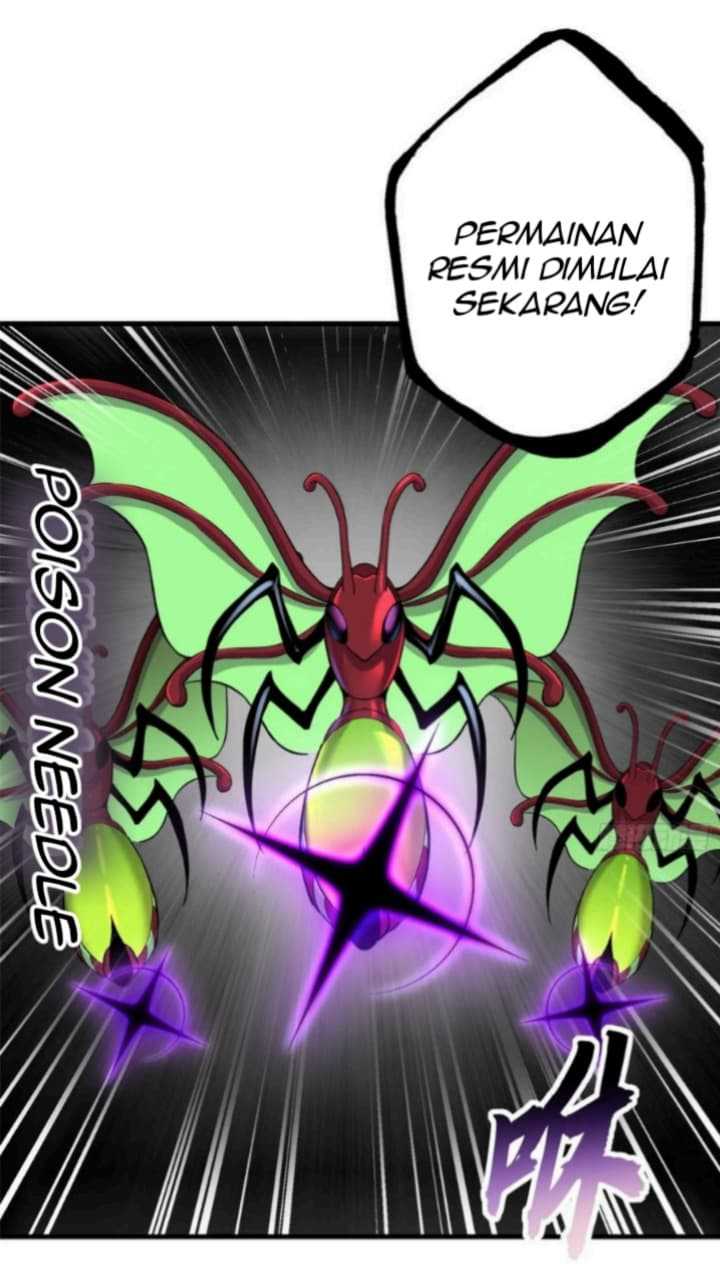 Super God Pet Shop chapter 79 halaman 24