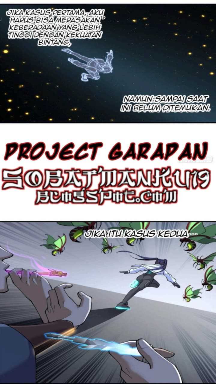 Super God Pet Shop chapter 79 halaman 42