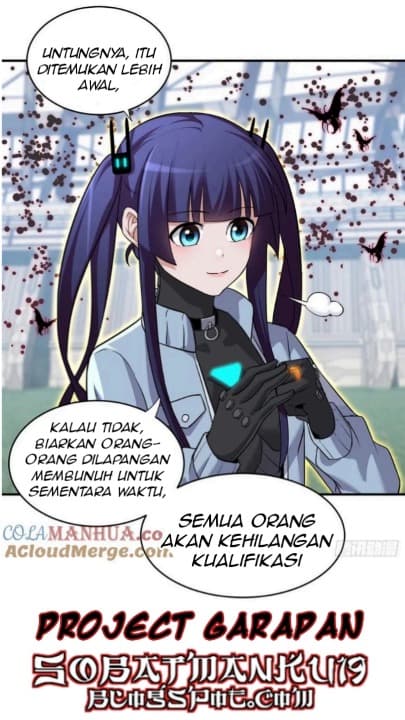 Super God Pet Shop chapter 80 halaman 24