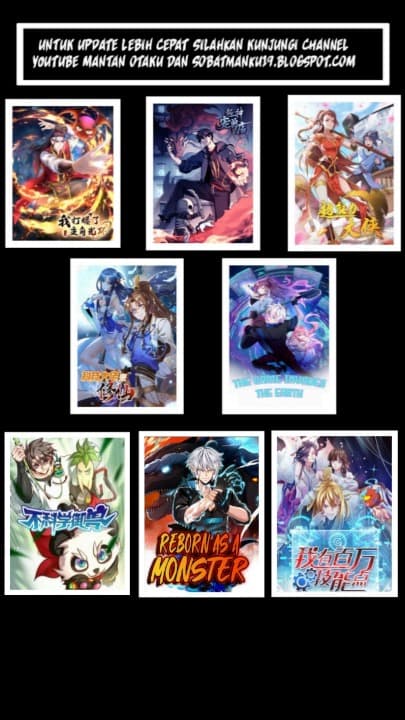 Super God Pet Shop chapter 80 halaman 45