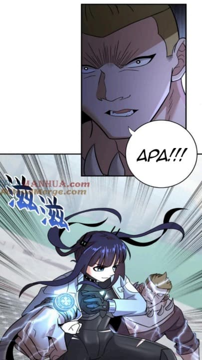 Super God Pet Shop chapter 85 halaman 30