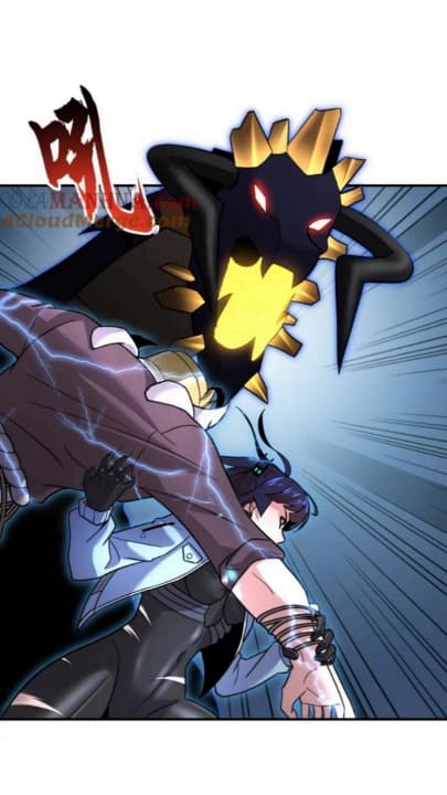 Super God Pet Shop chapter 85 halaman 33