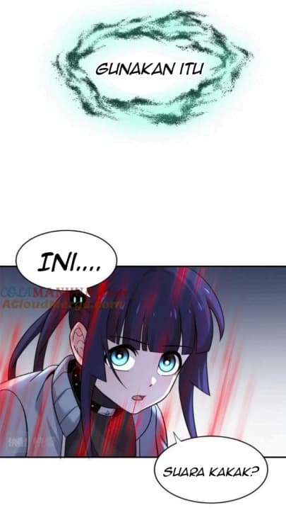 Super God Pet Shop chapter 85 halaman 42