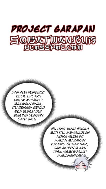 Super God Pet Shop Bab 86 halaman 32