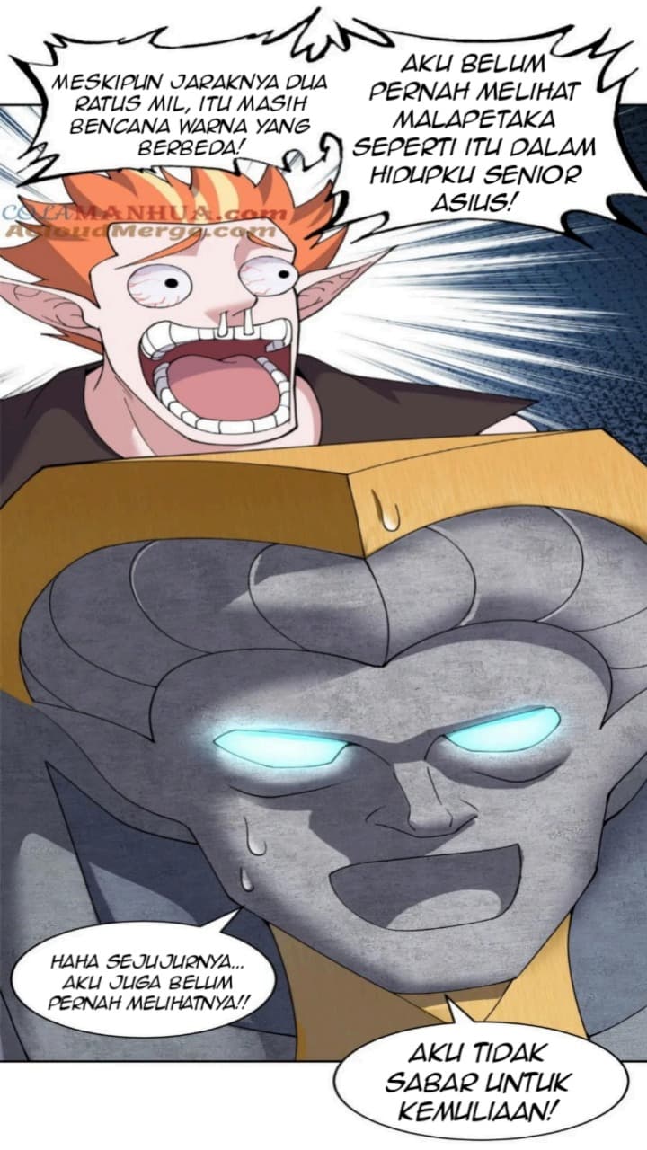 Super God Pet Shop chapter 88 halaman 24
