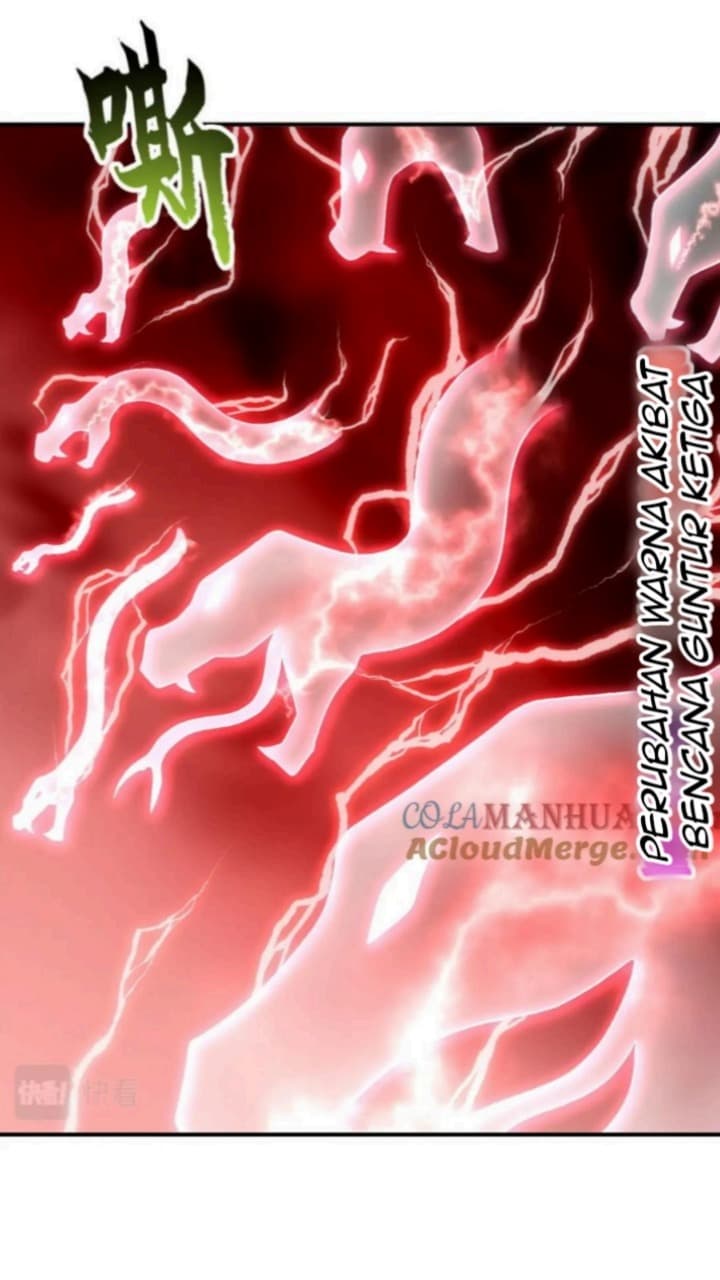 Super God Pet Shop chapter 88 halaman 34
