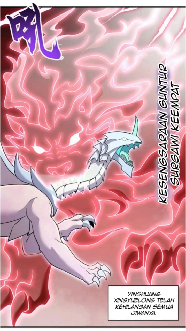 Super God Pet Shop chapter 88 halaman 44