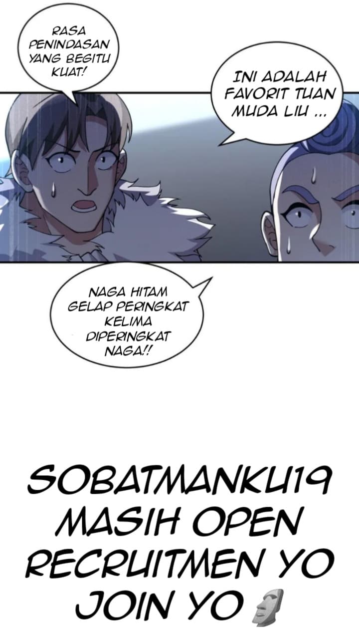 Super God Pet Shop Bab 91 halaman 32