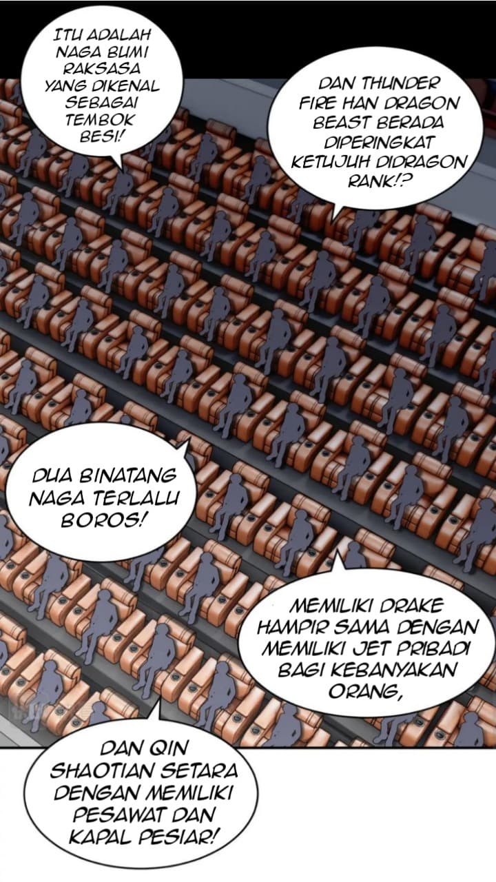 Super God Pet Shop Bab 92 halaman 5
