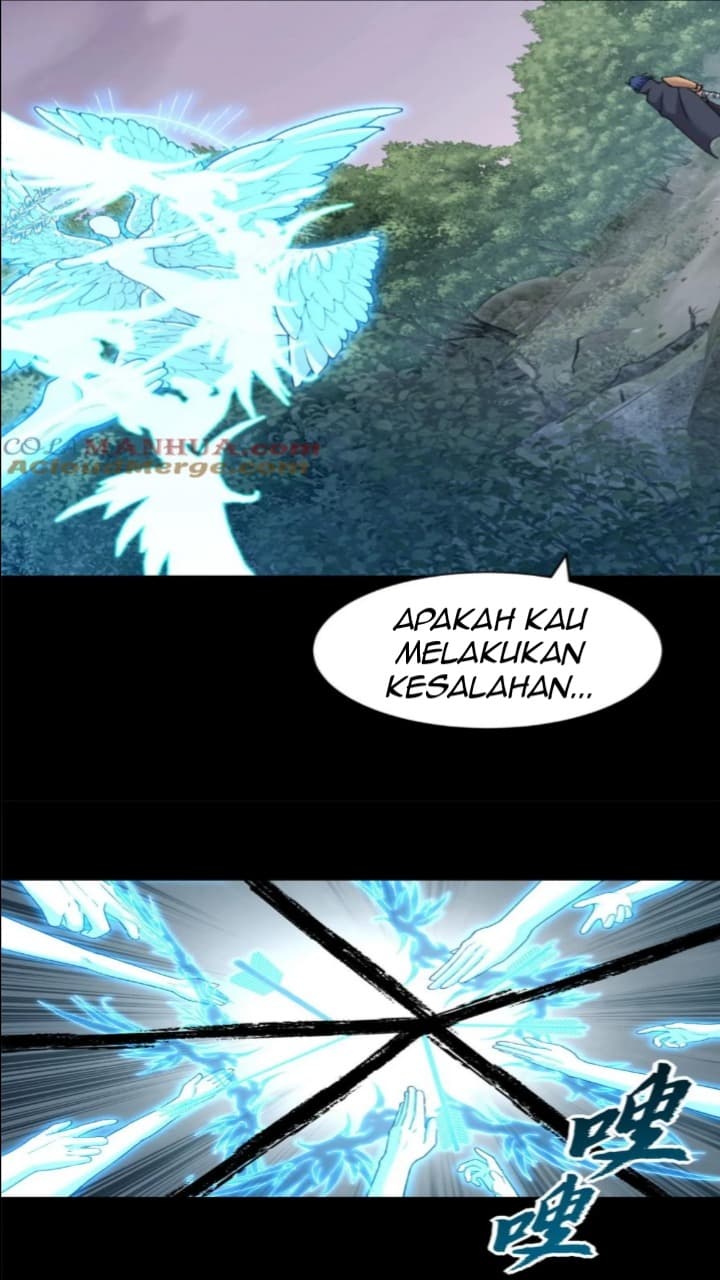 Super God Pet Shop chapter 93 halaman 44