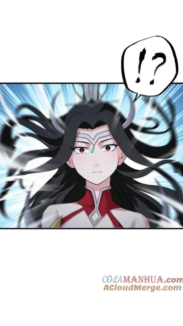 Super God Pet Shop chapter 97 halaman 32