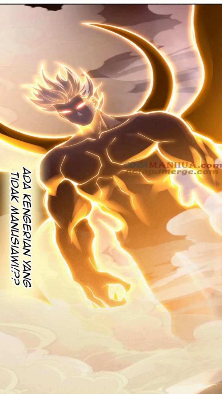 Super God Pet Shop chapter 99 halaman 34