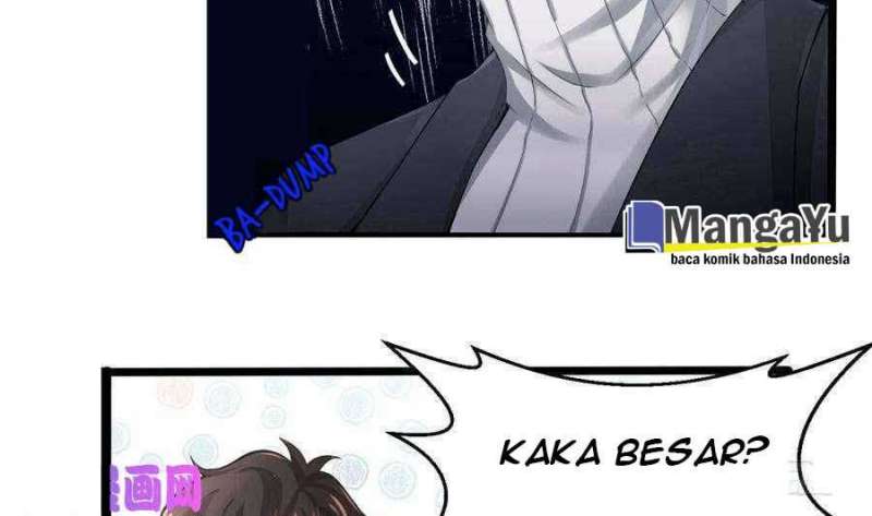 Super Keyboard Man Bab 01 halaman 6