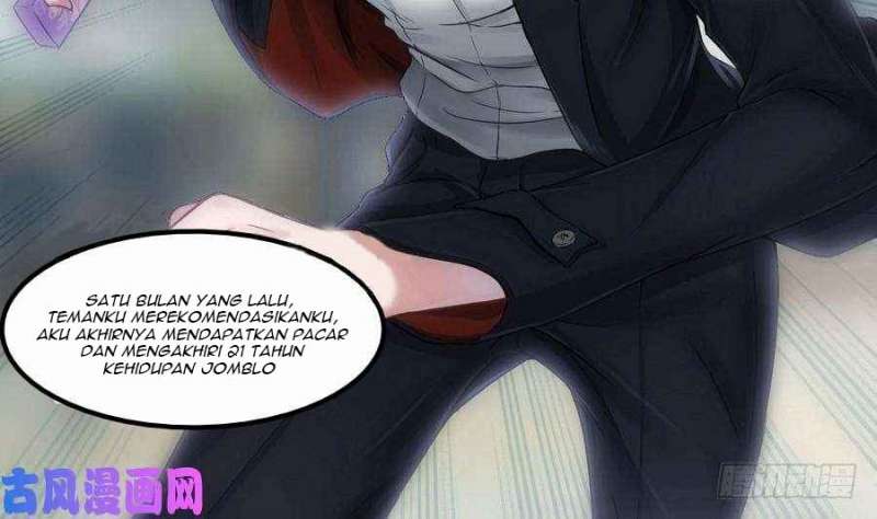 Super Keyboard Man Bab 01 halaman 14