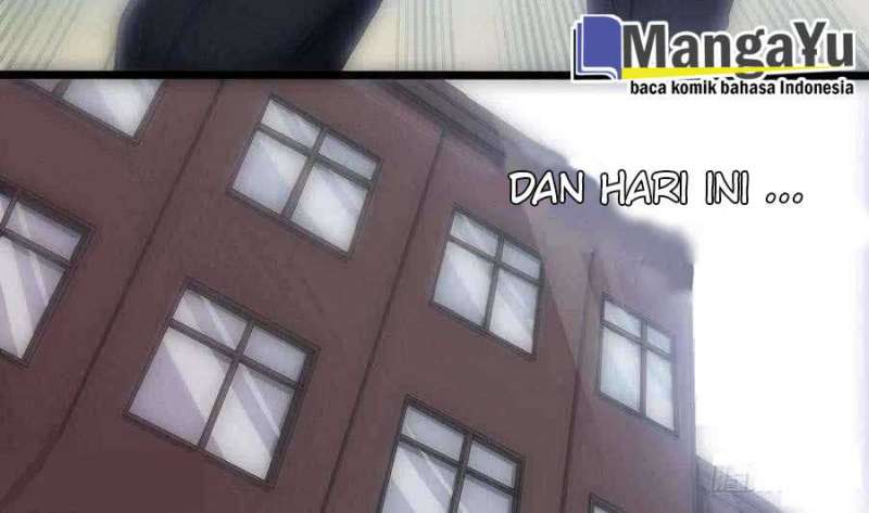 Super Keyboard Man Bab 01 halaman 15