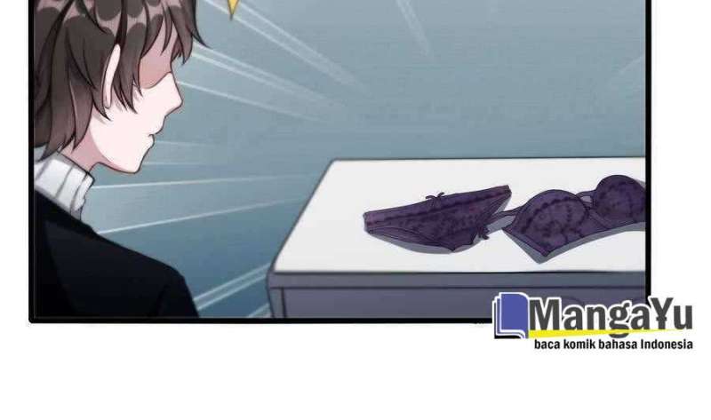 Super Keyboard Man Bab 01 halaman 40