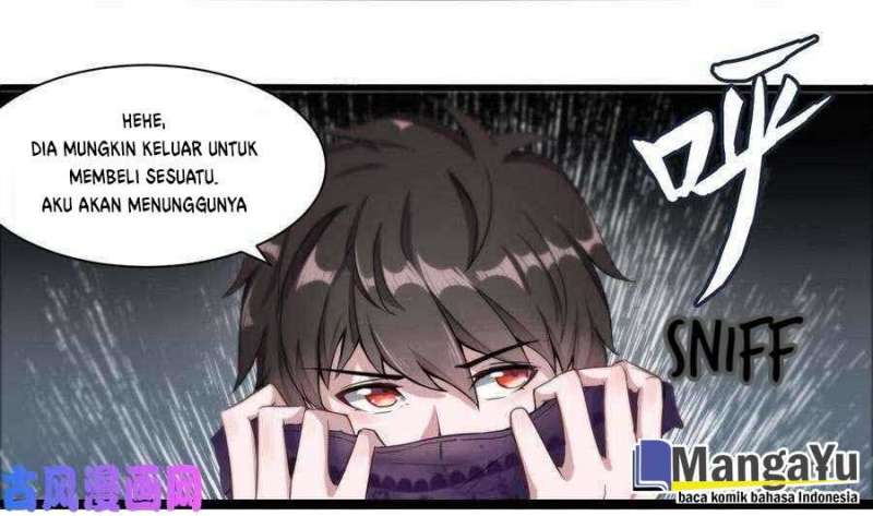 Super Keyboard Man Bab 01 halaman 43